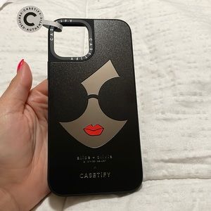 Casetify Alice and Olivia